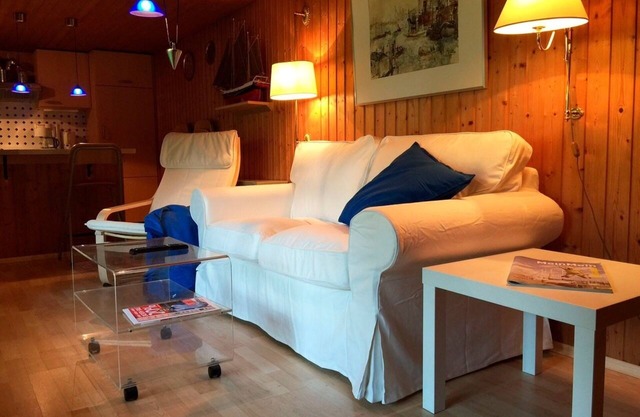 Bungalow para 3 personas con 48m² en Ulsnis (17072)