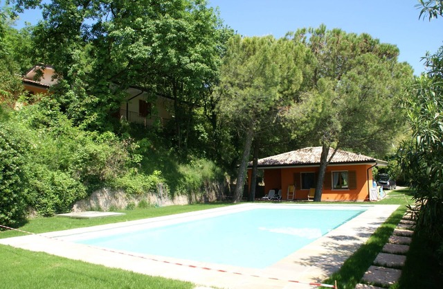 Bungalow en Garda cerca del Lago de Garda