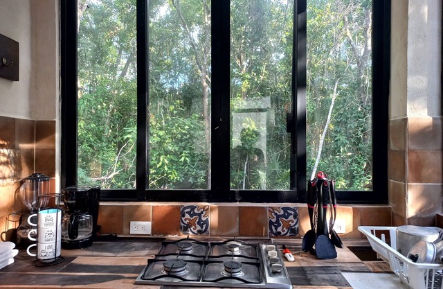 Bungalow in Nature