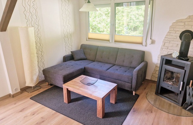 Bungalow en el campo - Bungalow