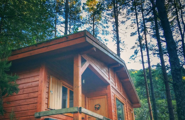 Bungalows of Peneda 4 - Parque Nacional de Peneda-Gerês