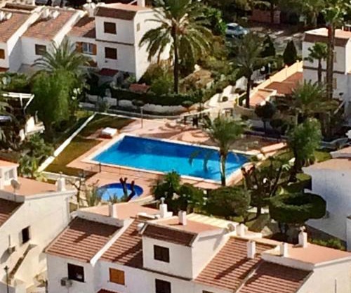 Bungalow Santa Pola del Este