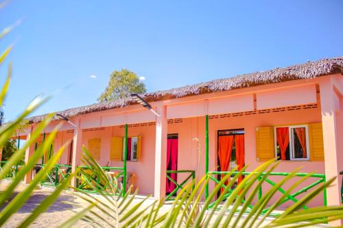 Bungalow Tropical Mamy