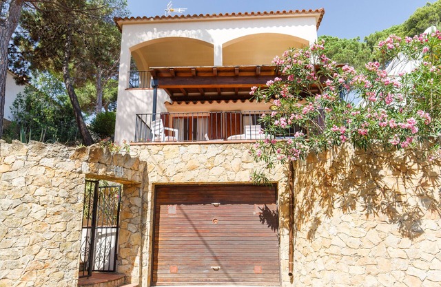 Bungalow con acceso a piscina a 300 m de Playa de Pals (CV 3H 624)