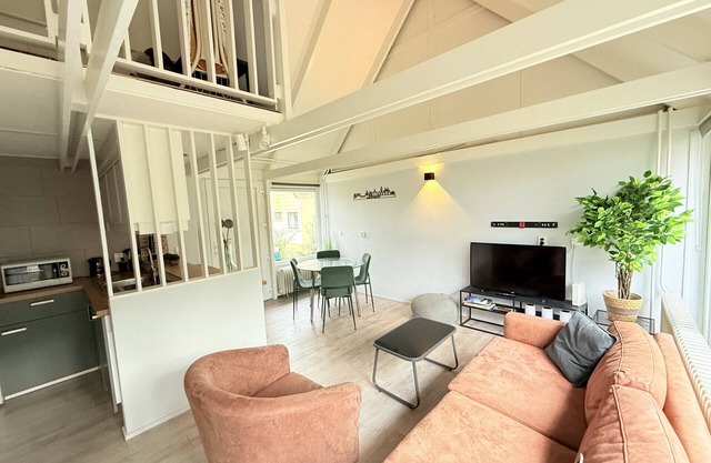 Bungalowpark Simpelveld - Alpha 61
