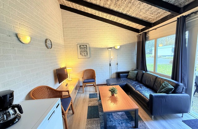 Bungalowpark Simpelveld - Schakel 15
