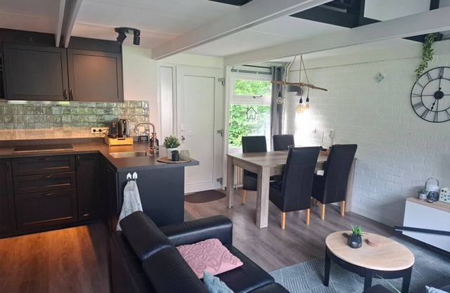Bungalowpark Simpelveld - Alpha 67
