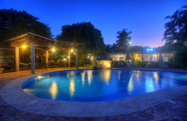 Bungalows Las Margaritas 10
