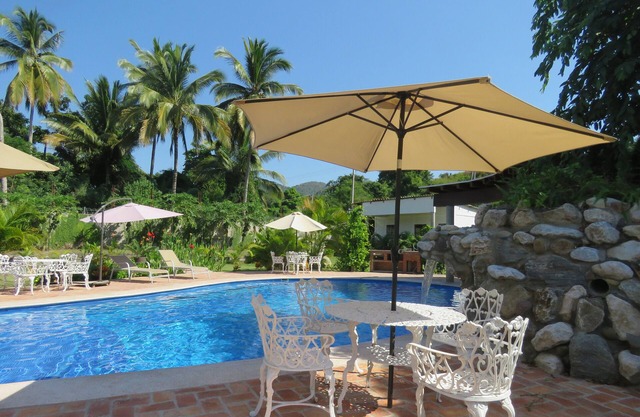 Bungalows las Margaritas