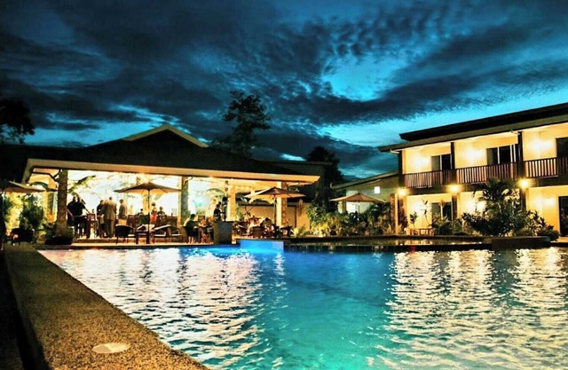 Buona Vita Resort