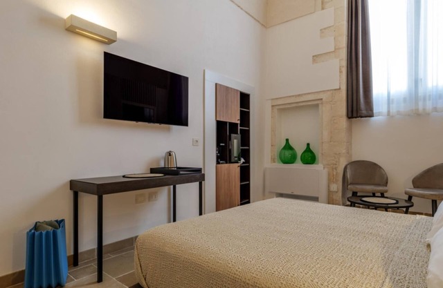 Buone Maniere Exclusive Rooms Fico D'india room