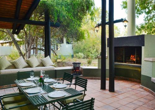 Burchell's Bush Lodge by Dream Resorts