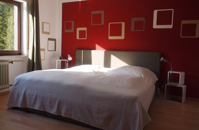 BURGSTATION - casa de vacaciones en Baden-Baden