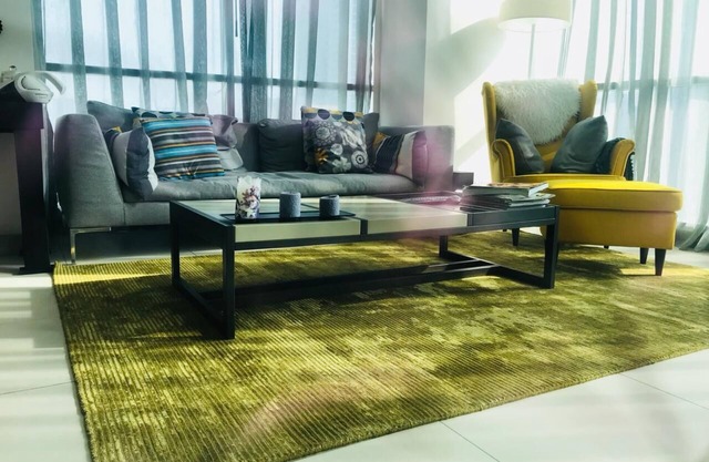 Burj Al Arab ver una habitación para 4 personas