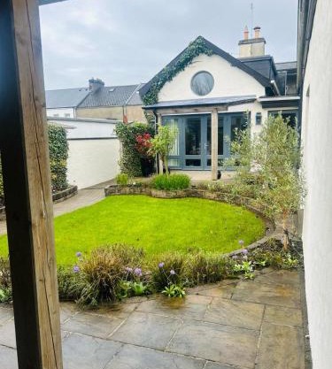 Bushmills Townhouse