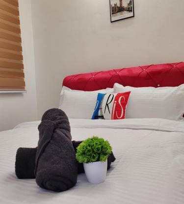 Busybee Breezy Stay Homestay