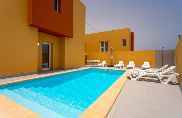 MARIPOSAS POOL 3 TRANQUILIDAD Y RELAX
