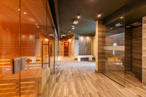 Butterfly Luxury - basen, wellness , klimatyzacja, parking 350m od morza