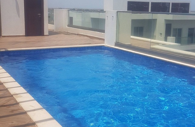 BVS apartments a home away from home... Catch the BUGA vibe