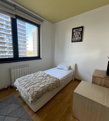 BW St Lui Apartment