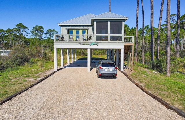 By The Beach 3BR/3BA