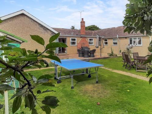 Byeways - Railway Carriage