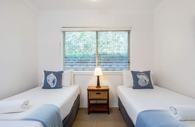 3/22 Paterson Street, Byron Bay - Solaris