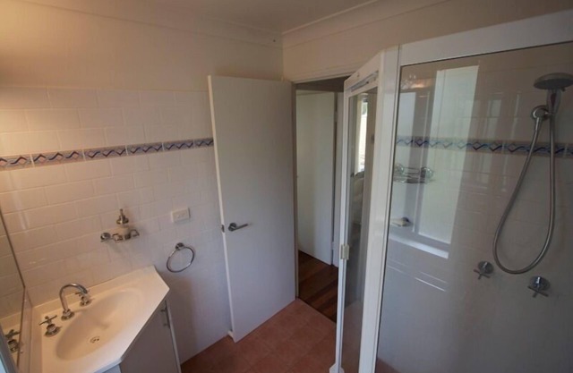 3/41 Childe Street - Belongil Beach Apartment