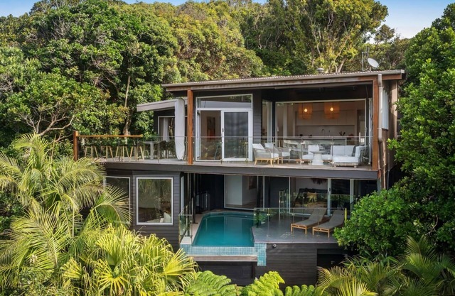 8 Palm Valley Drive - Byron Bay, NSW