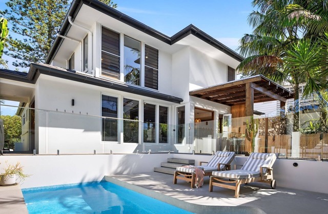 Clarkes Beach House - Byron Bay, Nueva Gales del Sur