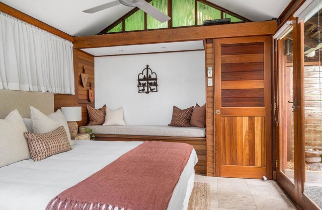 UNA ESTANCIA PERFECTA - Byron Blisshouse Studio