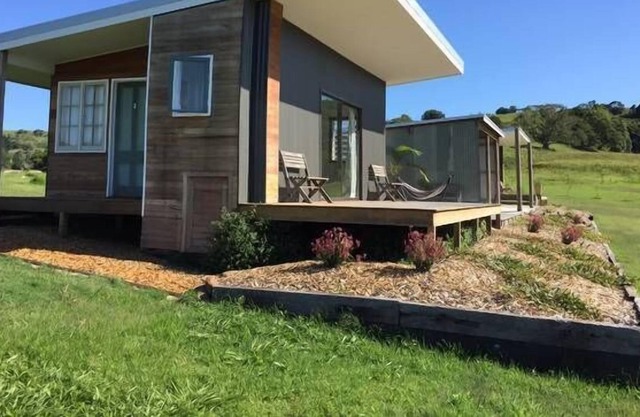 Byron country cabin 2, a 3 km de Byron Bay (bicicletas disponibles)
