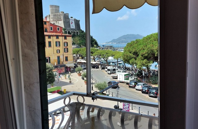 Centro Ca 'da Bruna-Lerici