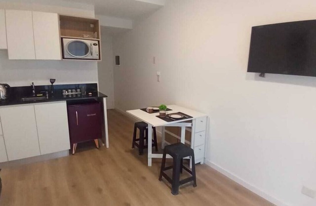 Hermoso Monoambiente a estrenar en el corazón de Belgrano
