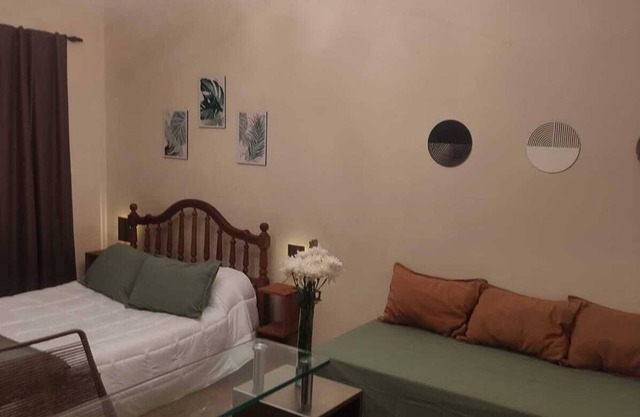 Céntrico departamento, Zona Teatros, a metros de Congreso de la Nación