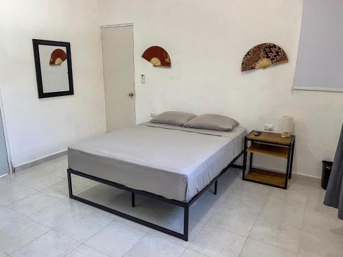 Cómoda y tranquila habitación rodeada de naturaleza