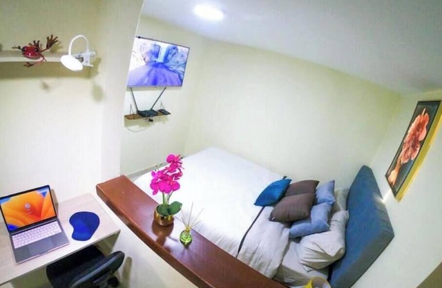 CÓMODO APARTAMENTO EN SUBA BOGOTA.