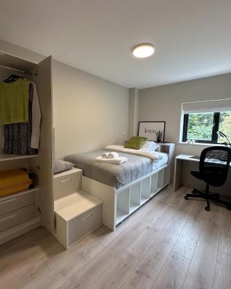 Cúirt na Coiribe Summer Accommodation