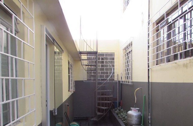 Primo Temporada Residencial - Casa Pequeña