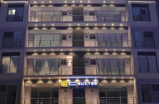 C Suites