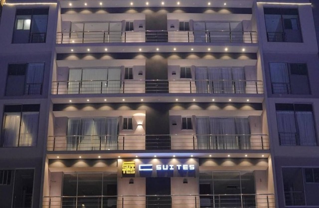 C Suites
