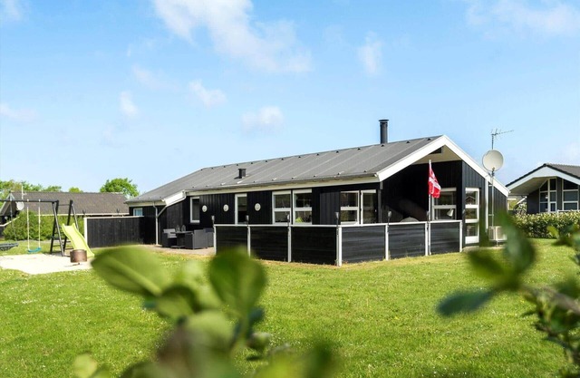 C11026 Hemmet - Blomstervænget 52