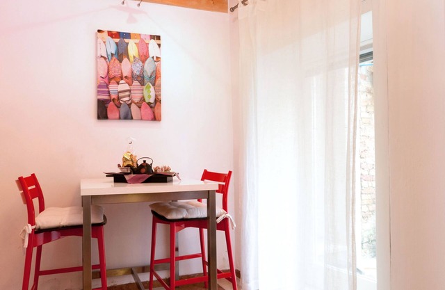 Ca 'Annalaura 2 con tenis privada
