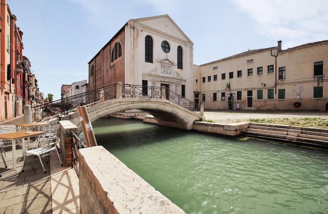 Ca'Biennale 2
