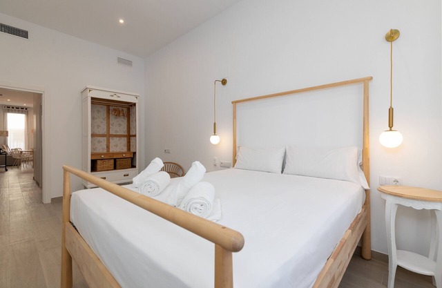 Ca Celieta Beach I. WiFi+ Aire Acondicionado