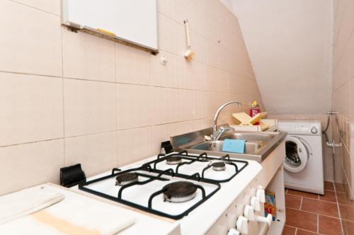 Ca' Querini - Apartment