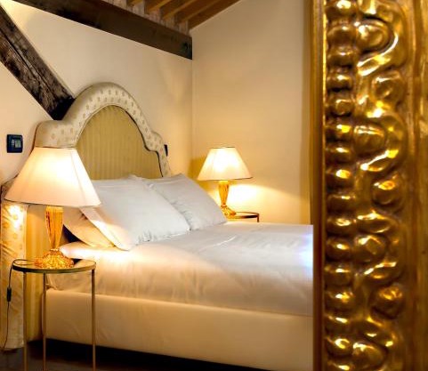 Ca' San Giorgio B&B