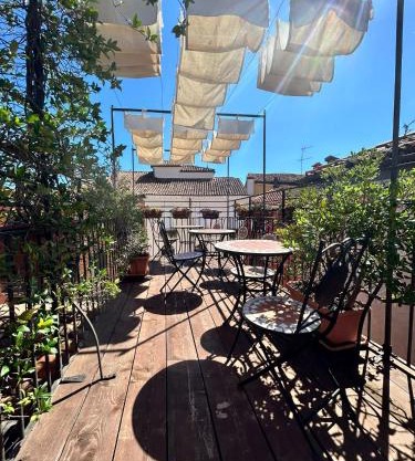 Ca' San Trovaso - 6 Rooms