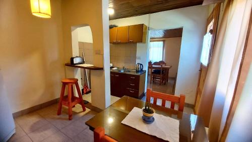 Cabaña MAC I