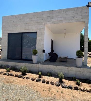 Cabaña Moderna